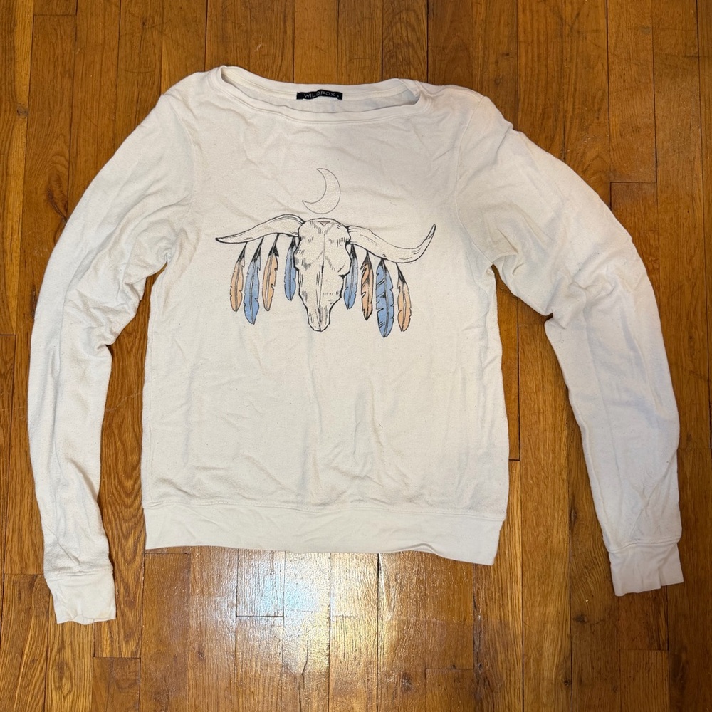 Wildfox
